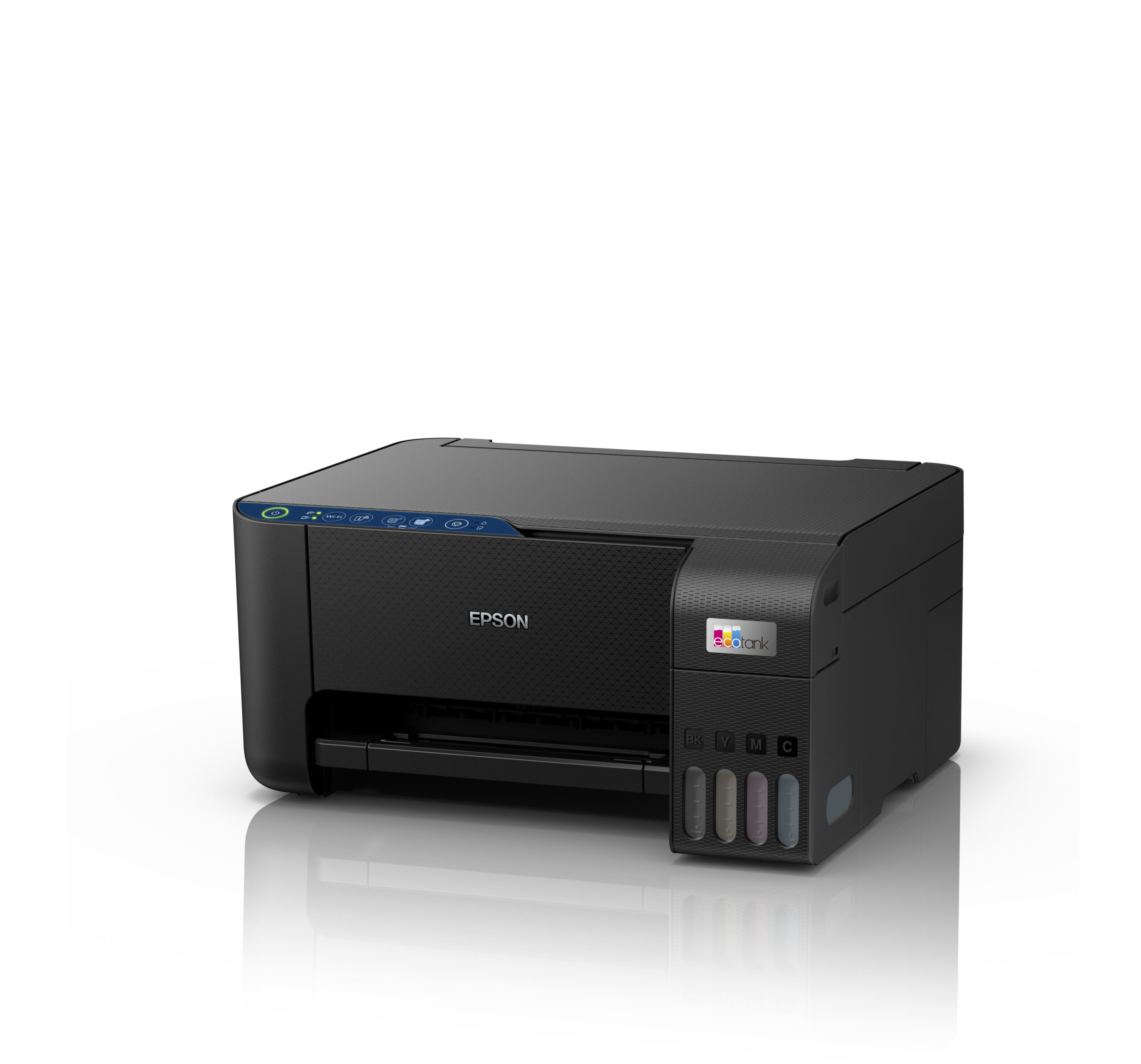 Imprimante Epson EcoTank L3251 multifonction Couleur Wi-Fi A4 à réservoirs rechargeables

