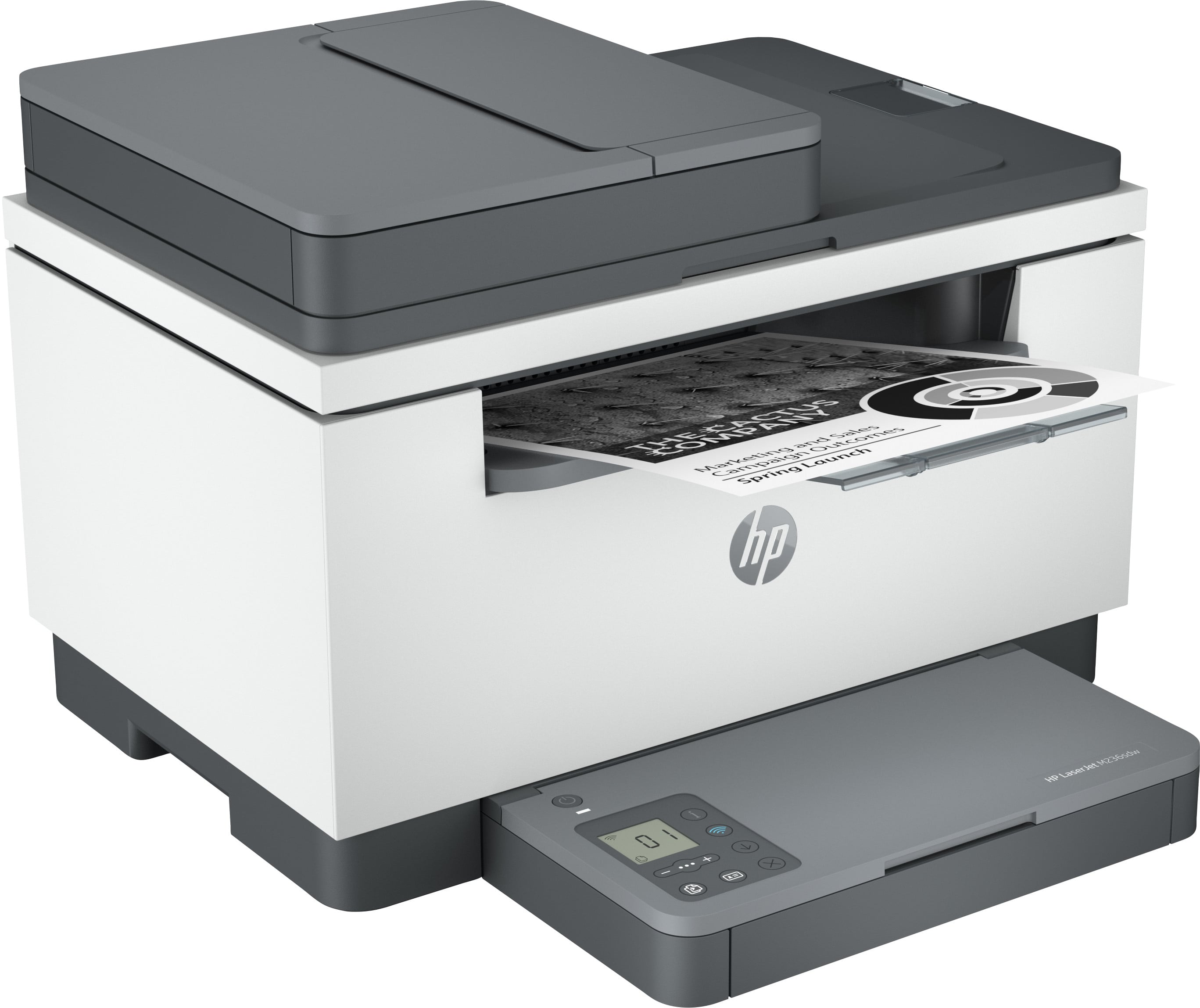 Imprimante Multifonction Laser Monochrome HP LaserJet M236sdw 
