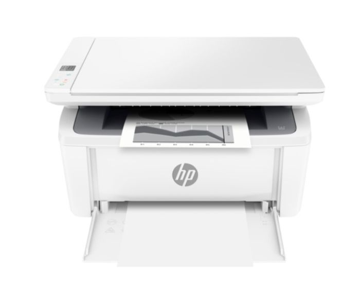 Imprimante Multifonction Laser Monochrome HP LaserJet M141w