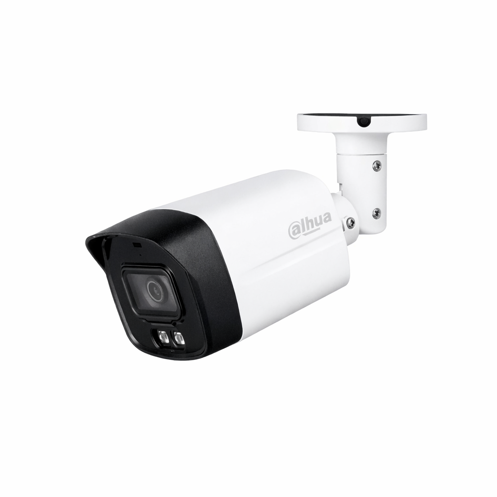 Caméra Dahua 5MP Audio Full Color – DH-HAC-HFW1500TLMP-IL-A