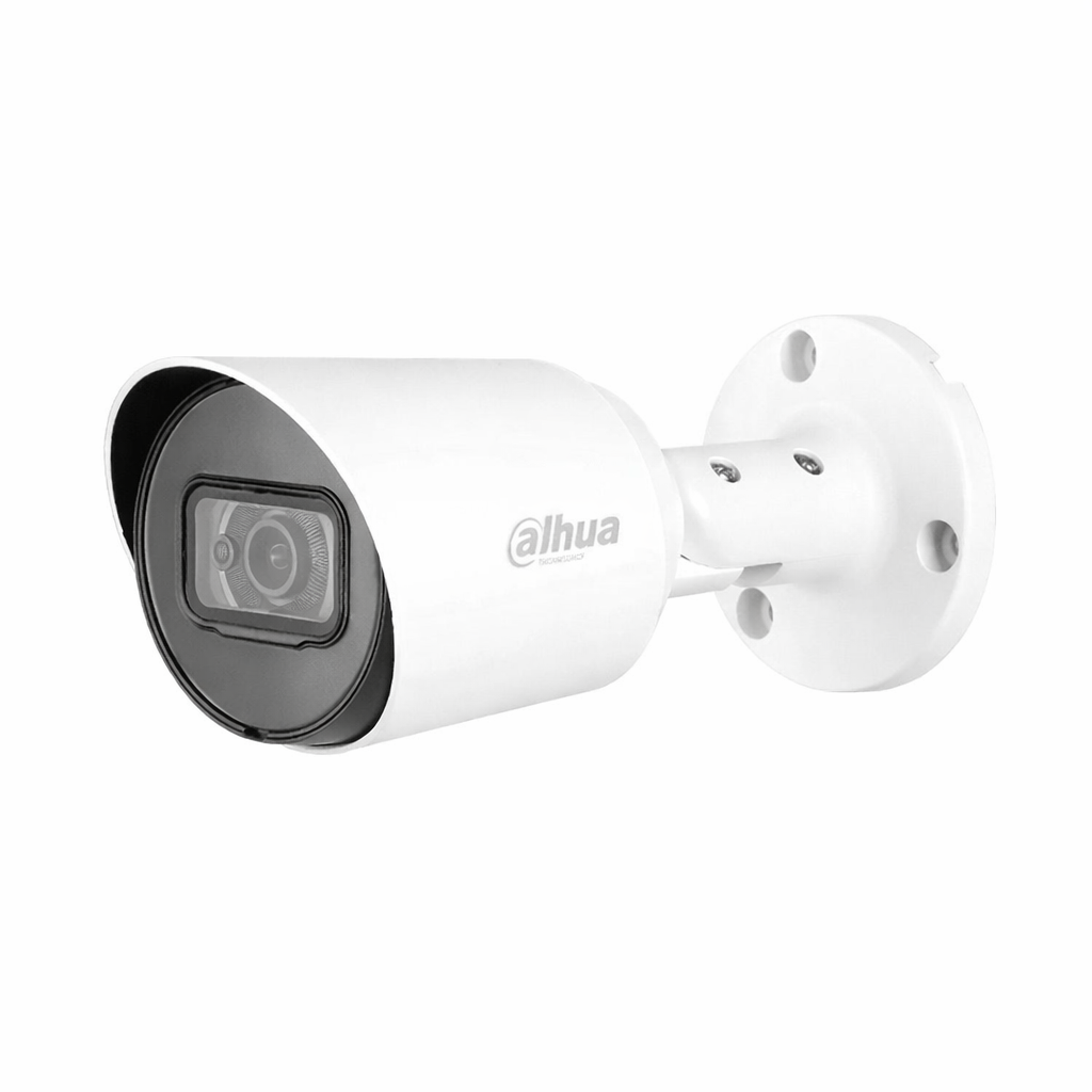 Caméra de Surveillance Dahua Full Color 4MP HDCVI – DH-HAC-HFW1400TP