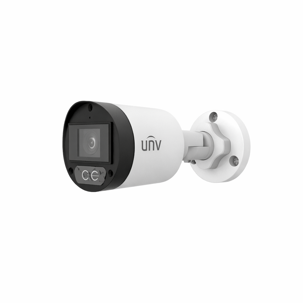 Caméra de Surveillance Uniview (UNV) UAC-B125-AF28LM – Full HD 2MP