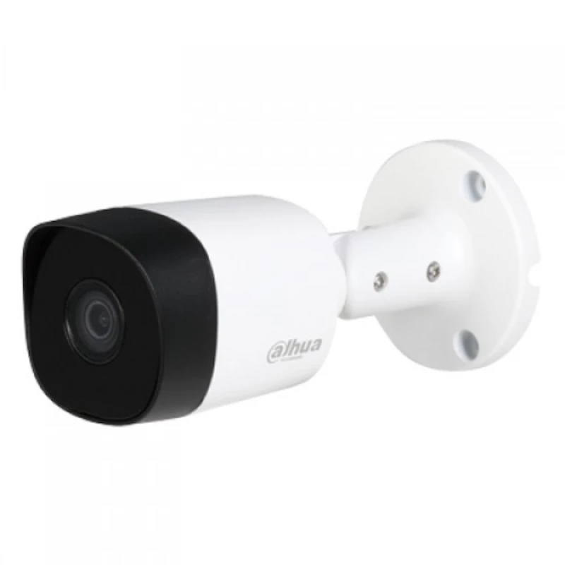 Caméra de Surveillance Dahua HAC-B2A21P – 2MP Full HD
