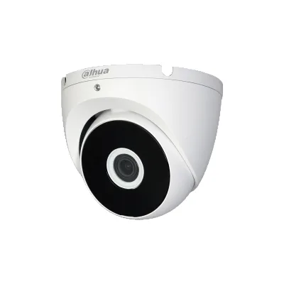 Caméra de Surveillance Dahua HDCVI IR Eyeball 2MP – HAC-T2A21