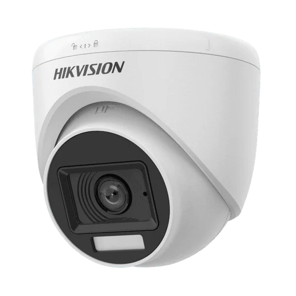 Caméra Hikvision 3K Full Color Smart Light – DS-2CE76K0T-EXLPF