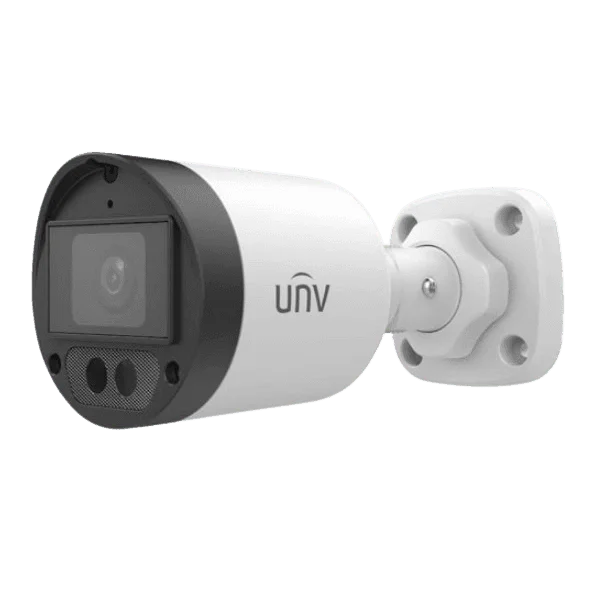 Caméra de Surveillance Uniview UAC-B122-AF28M-W – 2MP Full HD Couleur