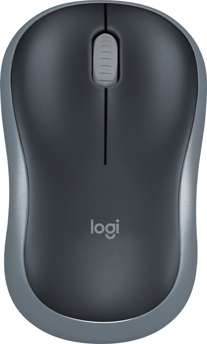 Souris Sans Fil Logitech M185