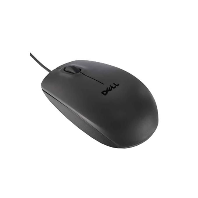 DELL Souris USB MS111 pour PC portable et Fixe USB Optical 