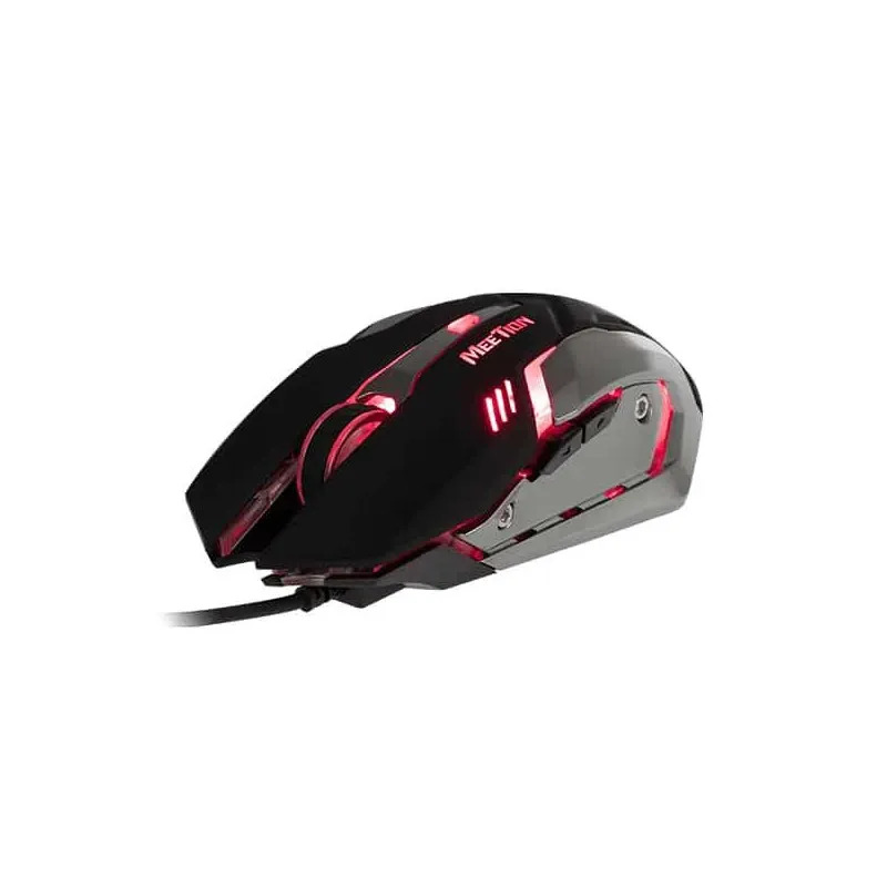 Souris Gaming AiTNT X40 
