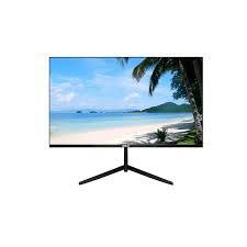 Écran Moniteur Dahua 22" Full HD B200 Series, 100Hz | Design Frameless & Audio Intégré