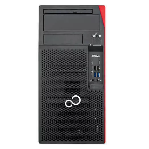 PC Bureau Fujitsu – Intel Core i5 6ᵉ Génération | 16 Go RAM | SSD 1 To