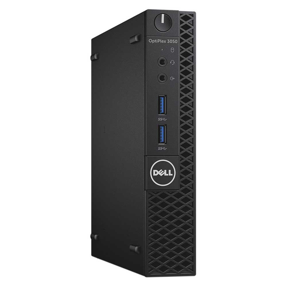 Dell OptiPlex 3050 Mini – Intel Core i5 7ᵉ Génération | 8 Go RAM | SSD 256 Go