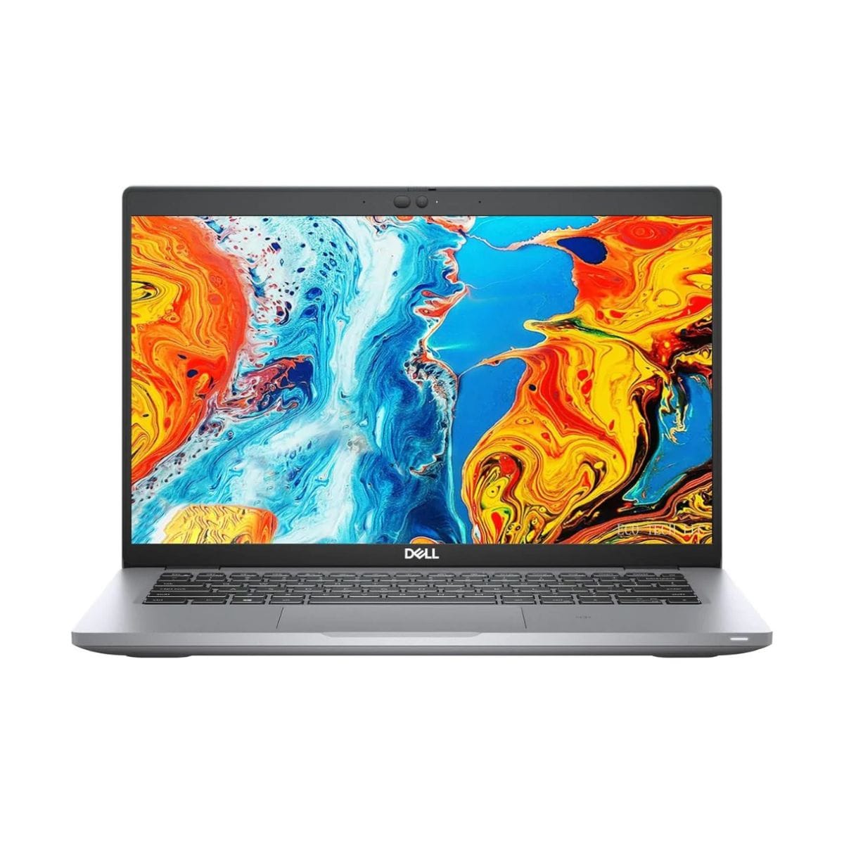 Dell Latitude 5420 Gris i5 11ᵉ Génération | 16 Go RAM | SSD 256 Go | Tactile