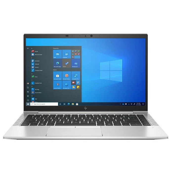 HP EliteBook 830 G8 i5 / 16 Go / SSD 512 Go