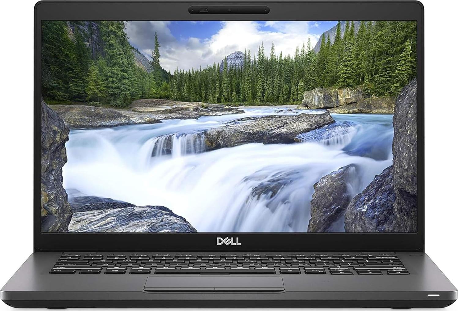 Dell Latitude 5400 Intel Core i5-8265U | 8 Go RAM | SSD 256 Go | Écran 14″