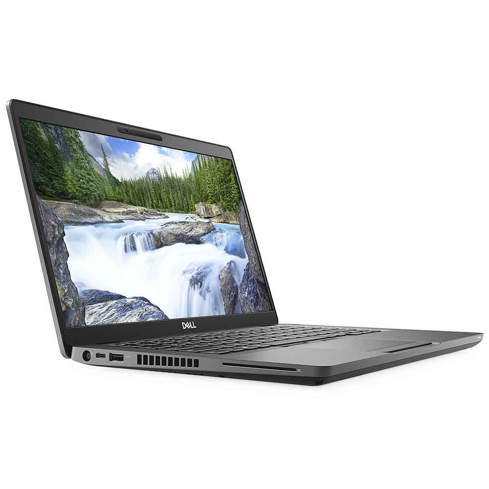 Dell Latitude 5400 n I5 6eme Ram 8gb Stockage 128 ssd