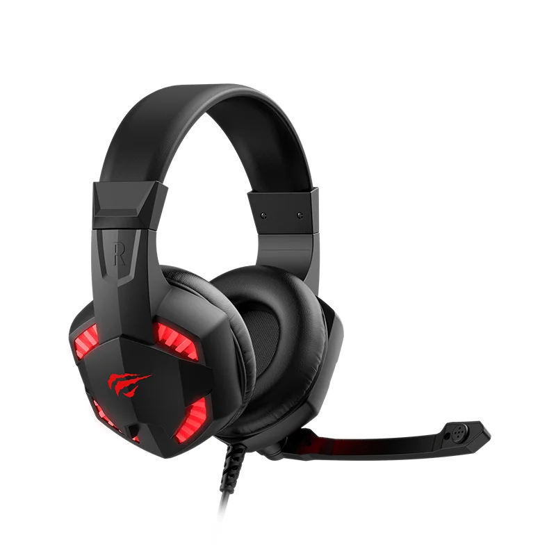 Havit Casque Gamer GAMENOTE E-SPORTS
