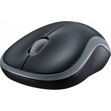 Souris sans fil Logitech Model :4G