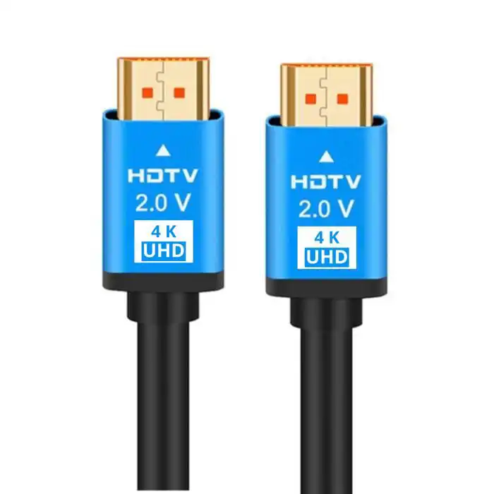 Câble HDMI 20m HDTV Premium 4K Ultra HD