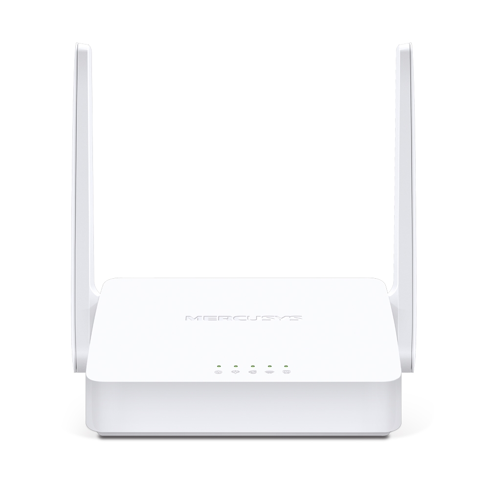   Mercusys 3000Mbps Wireless N ADSL2⁺ Modem Routeur (MW300D)