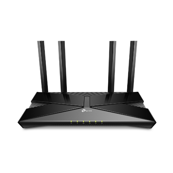 Tplink | Archer AX10 | Routeur WiFi 6 - AX 1500 Mbps Bi-bande Gigabit