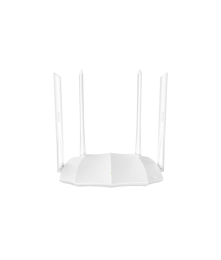 Tenda AC5 AC1200 Smart Dual Band Wifi Router