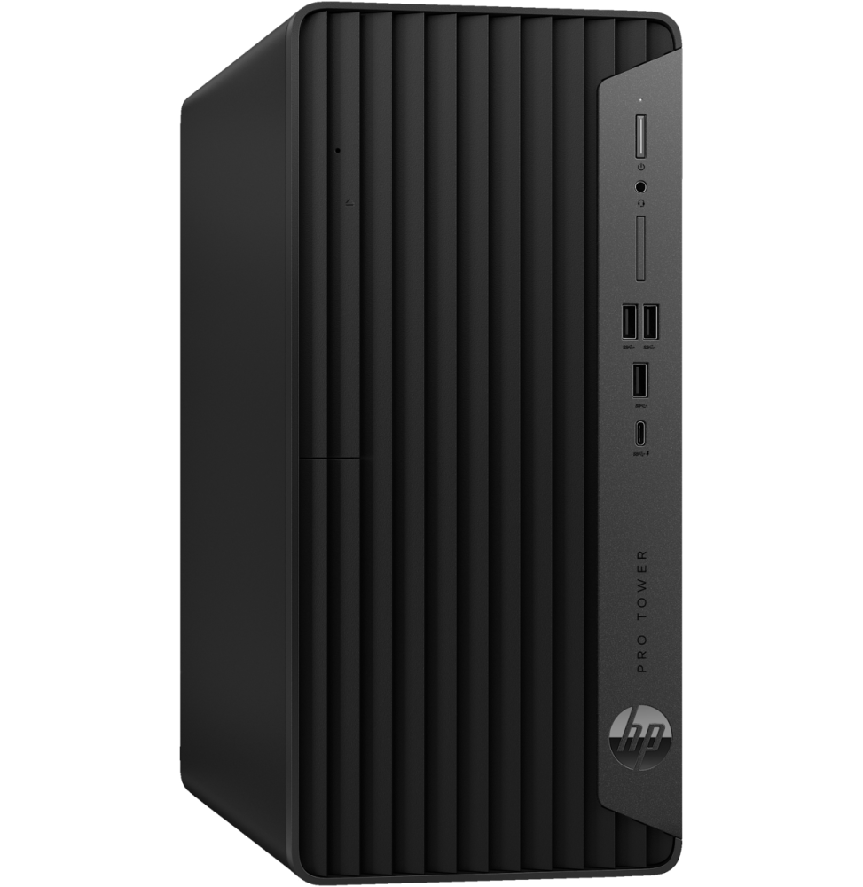 HP Desktop i7 1ᵉ Génération | 4 Go RAM | HDD 256 Go