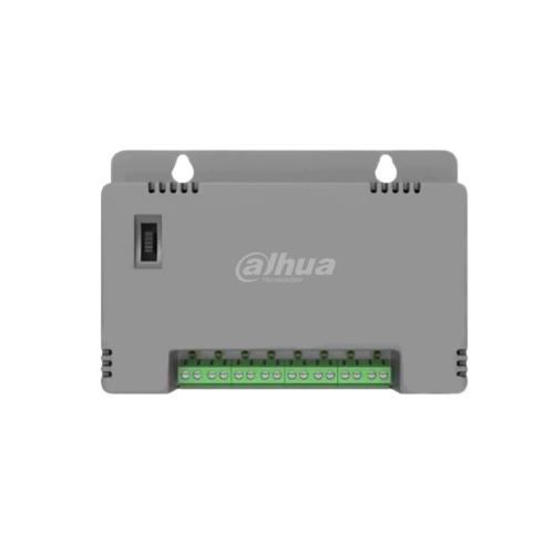 Dahua BLOC D’ALIMENTATION DH-PFM344D-4CH-EN