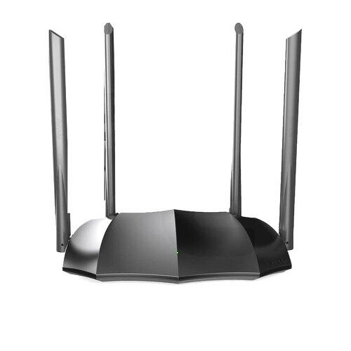 Tenda AC8 Routeur WiFi Sans fil Gigabit AC1200 