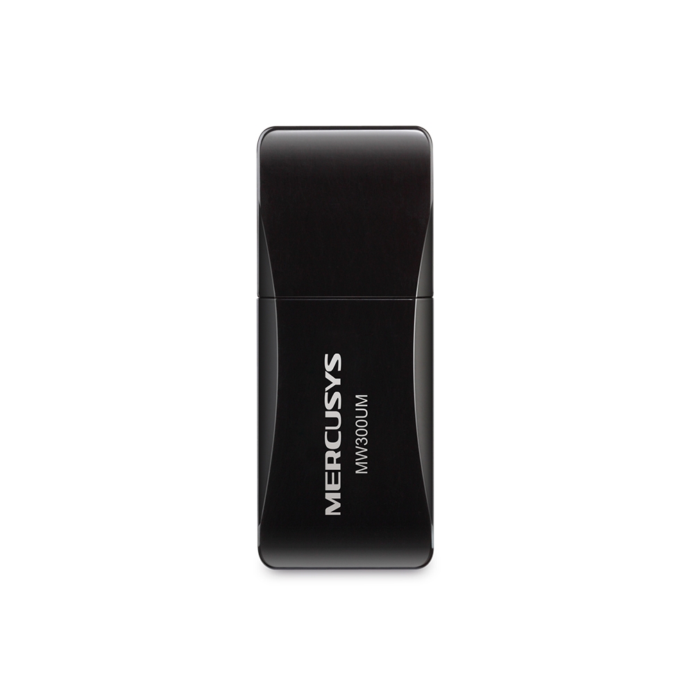 Mercusys MW300UM Mini Adaptateur WiFi N300 USB