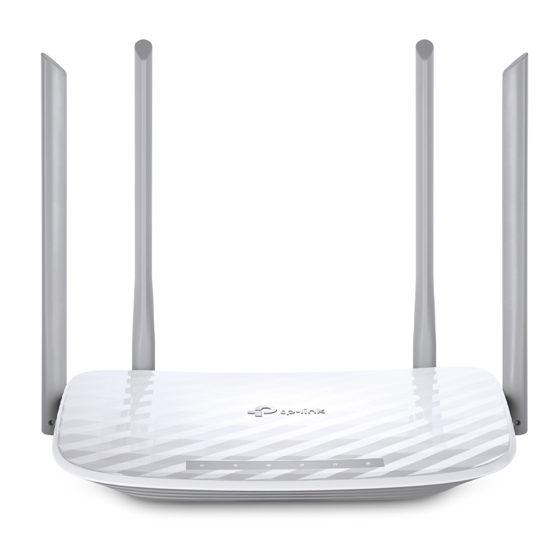 Tplink Router AC1200 Dual Band