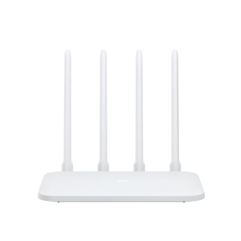  Xiaomi Router Wifi Mi Router 4C Blanc Xiaomi 