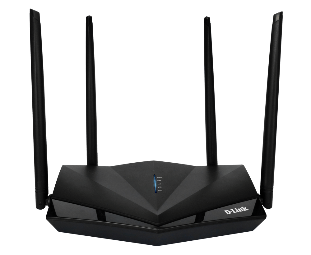 D-Link DIR-650IN Wireless N300 Router
