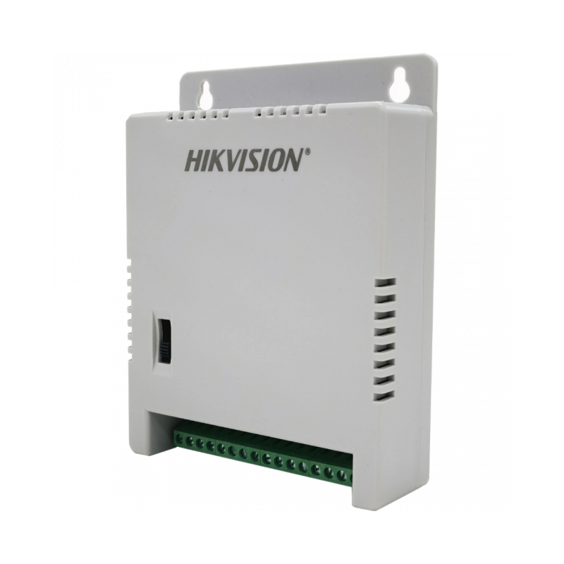 Hikvision BLOC D’ALIMENTATION DS-2FA1225-4CH