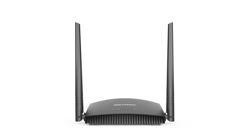 Hikvision WR3N 300Mbps Wireless Router