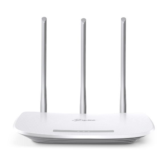 Tplink Routeur sans fil N 300 Mbps -TL- WR845N