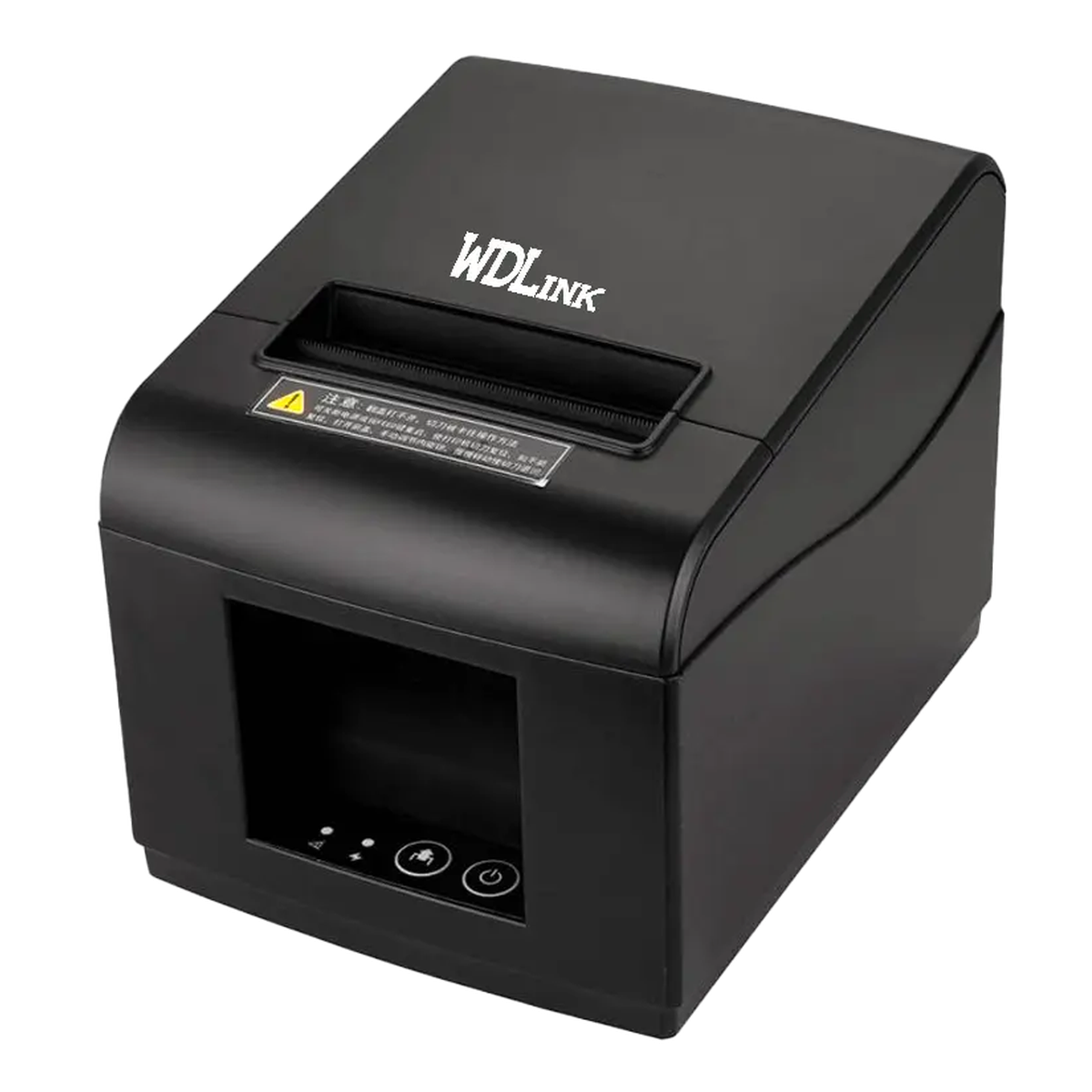 WDLink WD8260 IMPRIMANTE THERMIQUE DE RECU