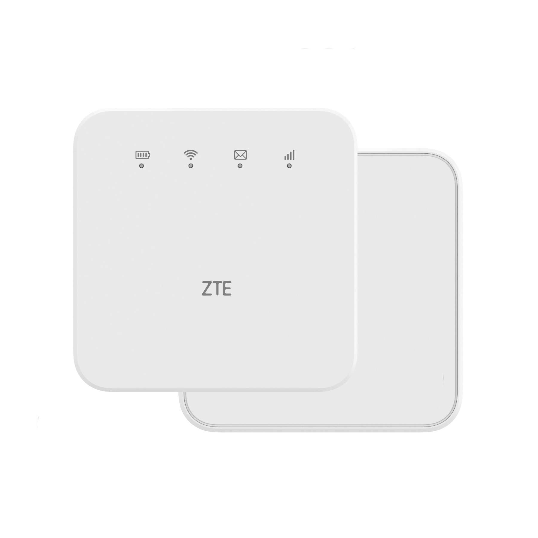 Zte MF927U LTE Ufi 